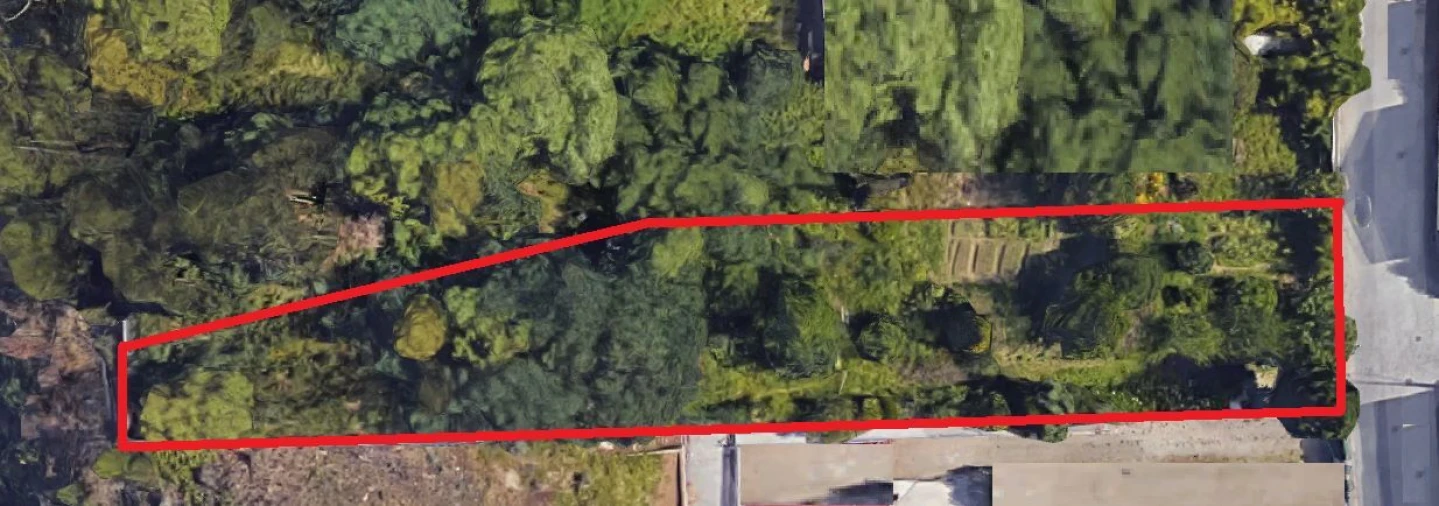 Terreno para Venda em Serzedo e Perosinho Foto 3