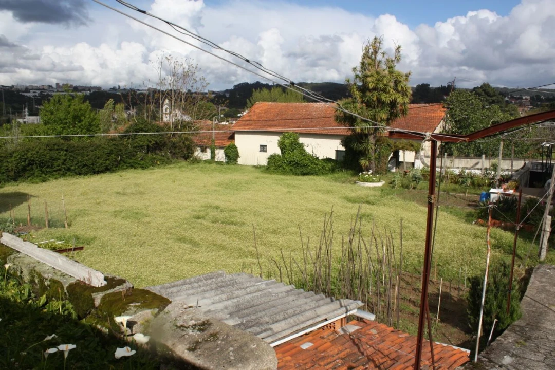 Terreno para Venda em Mafamude e Vilar do Paraíso Foto 4