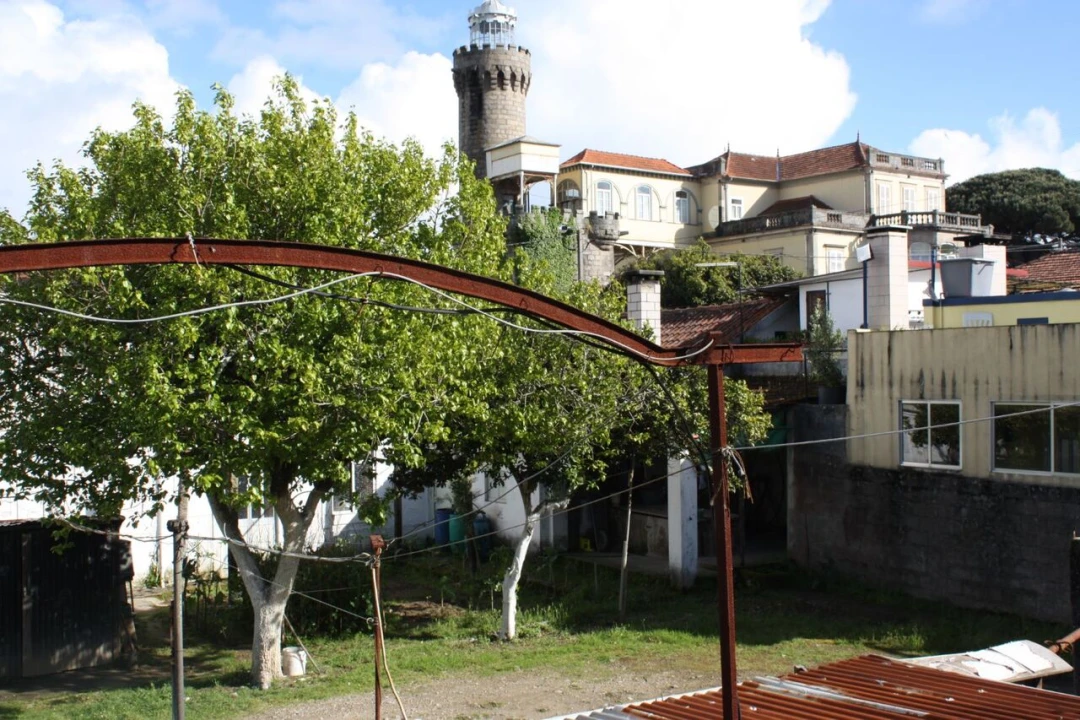 Terreno para Venda em Mafamude e Vilar do Paraíso Foto 3