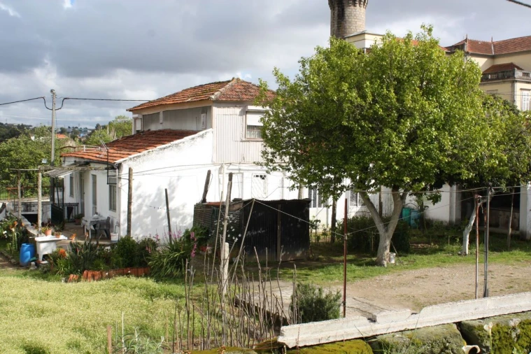 Terreno para Venda em Mafamude e Vilar do Paraíso