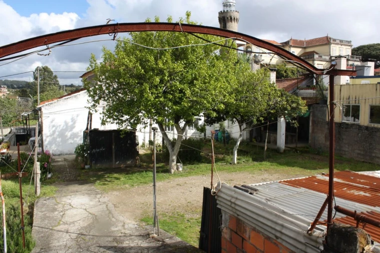 Terreno para Venda em Mafamude e Vilar do Paraíso Foto 5