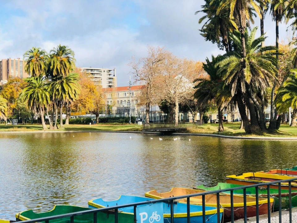 Loja para Venda em Alvalade Foto 19