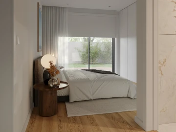 Apartamento T3 para Venda em Lordelo do Ouro e Massarelos