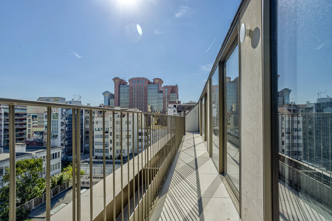 Apartamento T3 para Venda em Avenidas Novas Foto 1