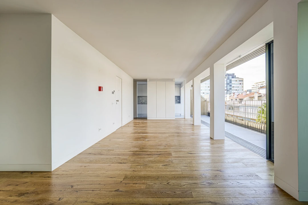 Apartamento T3 para Venda em Avenidas Novas Foto 4