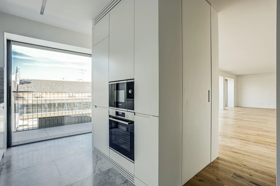 Apartamento T3 para Venda em Avenidas Novas Foto 9