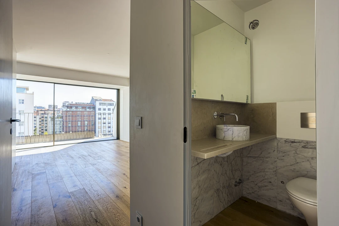 Apartamento T3 para Venda em Avenidas Novas Foto 11