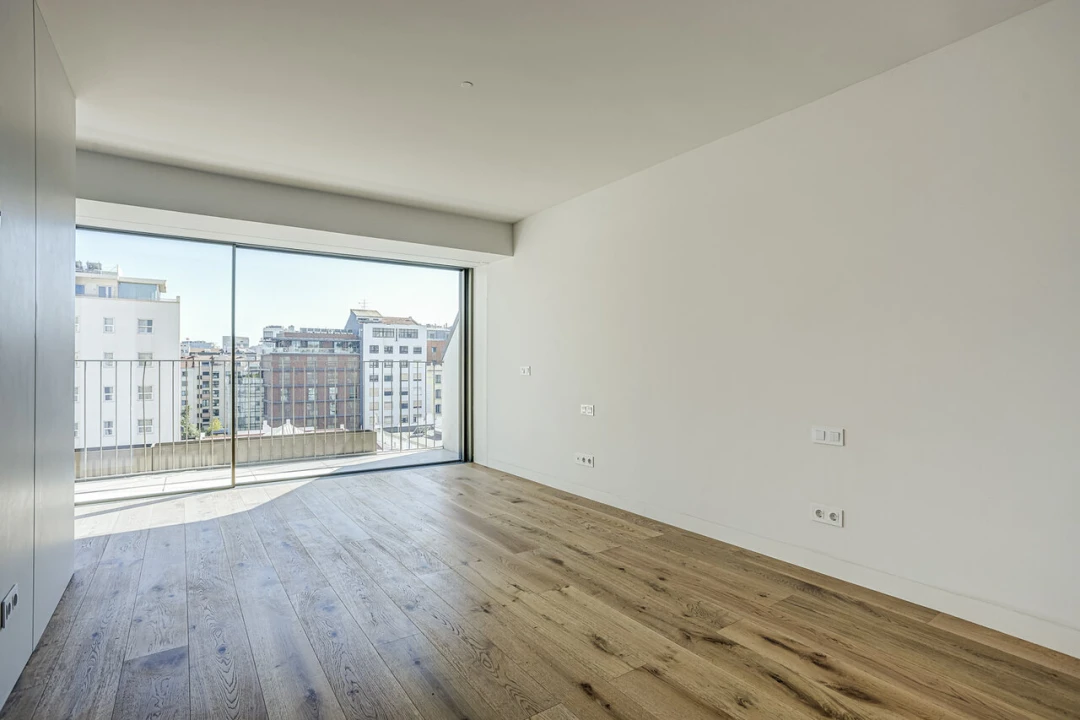 Apartamento T3 para Venda em Avenidas Novas Foto 12