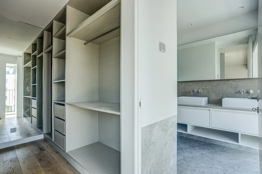 Apartamento T3 para Venda em Avenidas Novas Foto 16