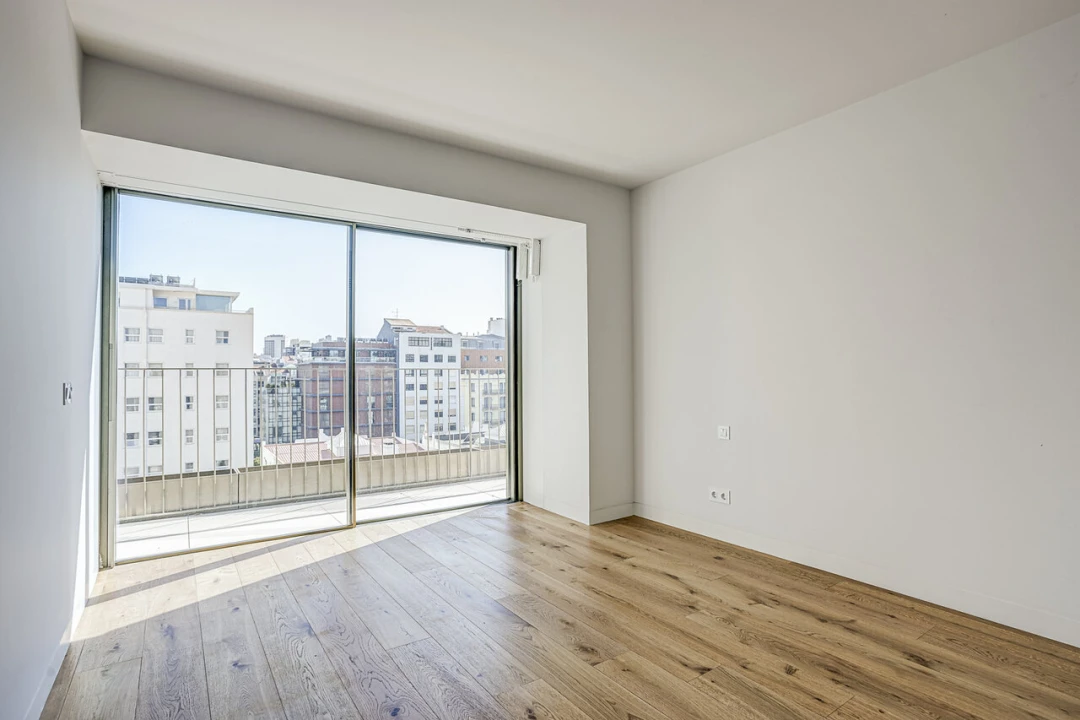 Apartamento T3 para Venda em Avenidas Novas Foto 23