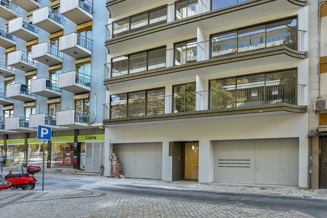 Apartamento T3 para Venda em Avenidas Novas Foto 26