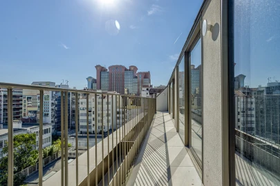 Apartamento T3 para Venda em Avenidas Novas