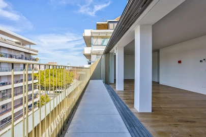Apartamento T3 para Venda em Avenidas Novas