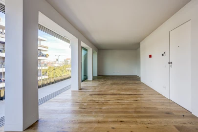 Apartamento T3 para Venda em Avenidas Novas