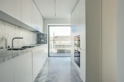 Apartamento T3 para Venda em Avenidas Novas