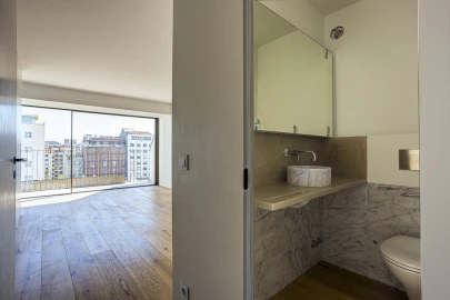 Apartamento T3 para Venda em Avenidas Novas