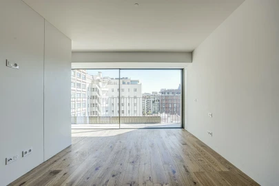 Apartamento T3 para Venda em Avenidas Novas