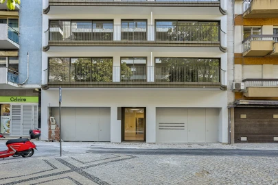Apartamento T3 para Venda em Avenidas Novas