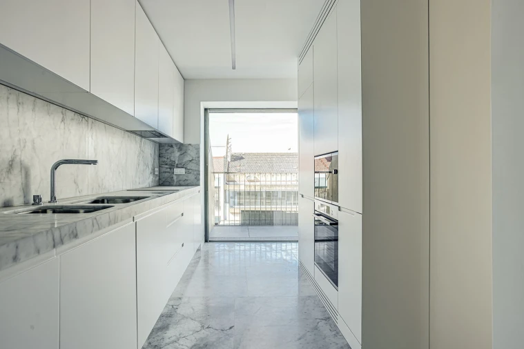 Apartamento T3 para Venda em Avenidas Novas Foto 10