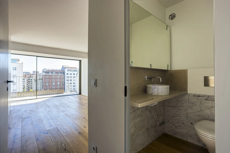 Apartamento T3 para Venda em Avenidas Novas Foto 11
