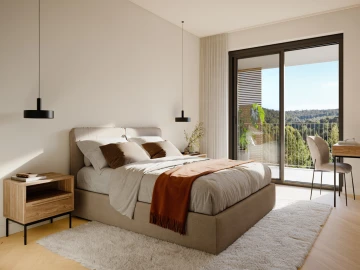 Apartamento T3 para Venda em Queluz e Belas