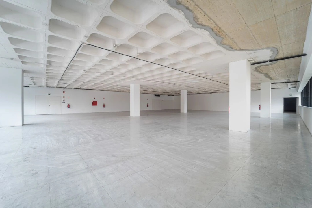 Escritório para Arrendamento em São Mamede de Infesta e Senhora da Hora Foto 6