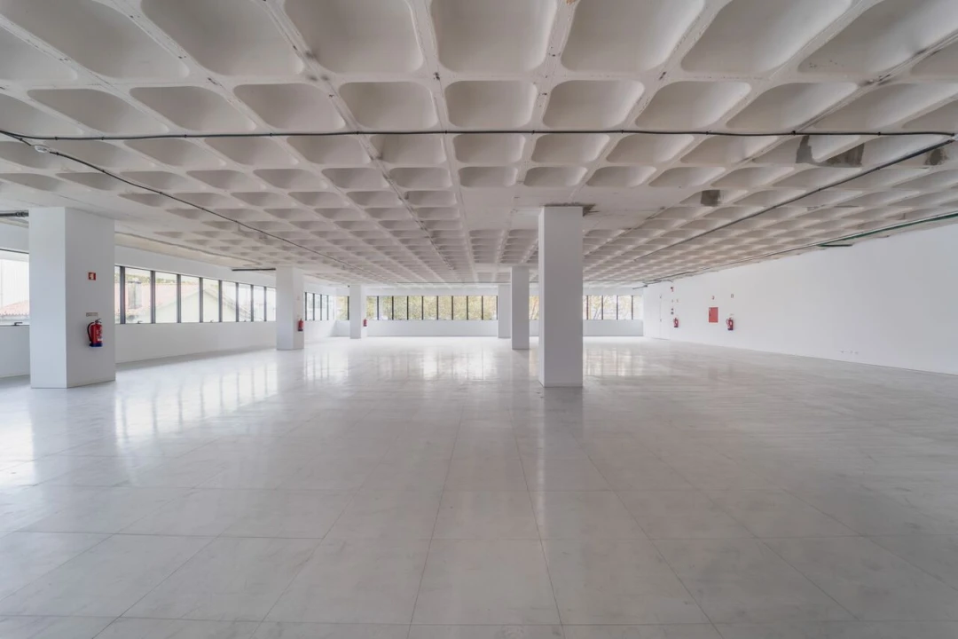 Escritório para Arrendamento em São Mamede de Infesta e Senhora da Hora Foto 3