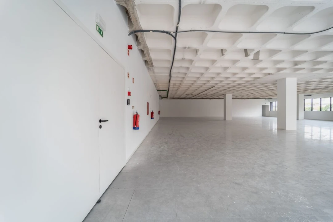 Escritório para Arrendamento em São Mamede de Infesta e Senhora da Hora Foto 8