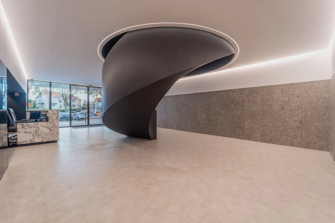 Escritório para Arrendamento em São Mamede de Infesta e Senhora da Hora Foto 15