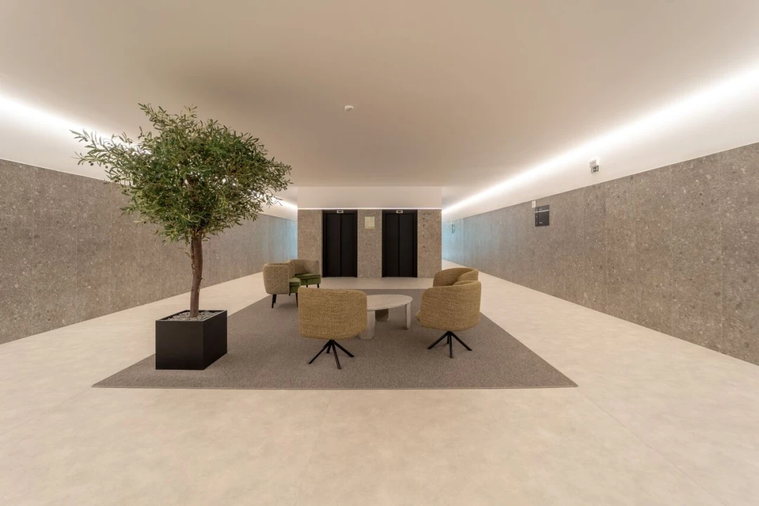 Escritório para Arrendamento em São Mamede de Infesta e Senhora da Hora Foto 9