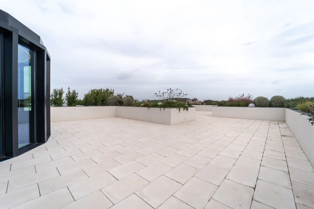 Escritório para Arrendamento em São Mamede de Infesta e Senhora da Hora Foto 16