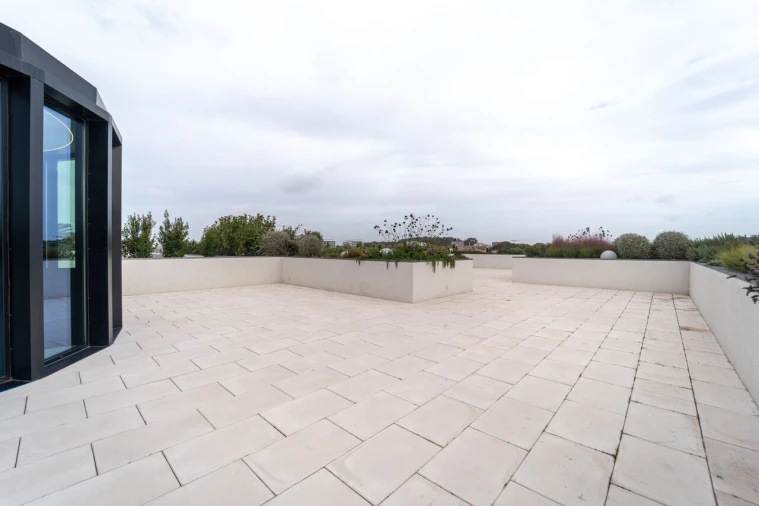 Escritório para Arrendamento em São Mamede de Infesta e Senhora da Hora Foto 16