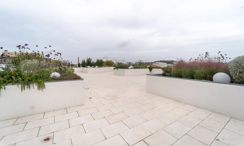 Escritório para Arrendamento em São Mamede de Infesta e Senhora da Hora Foto 17