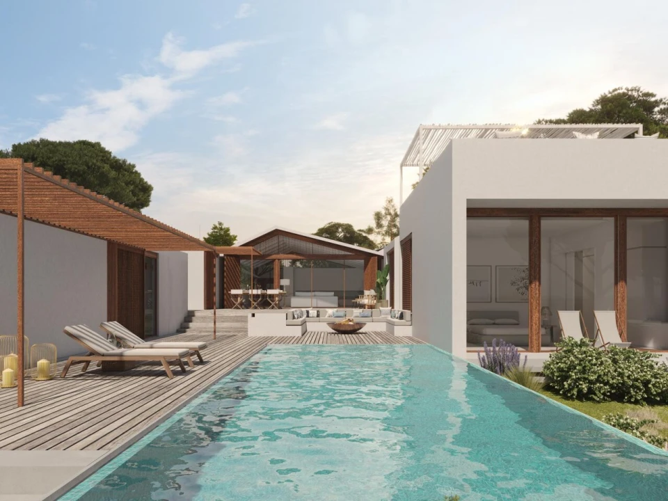 Terreno para Venda em Carvalhal Foto 1