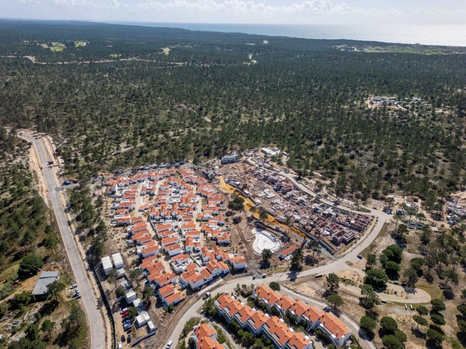 Terreno para Venda em Carvalhal Foto 11
