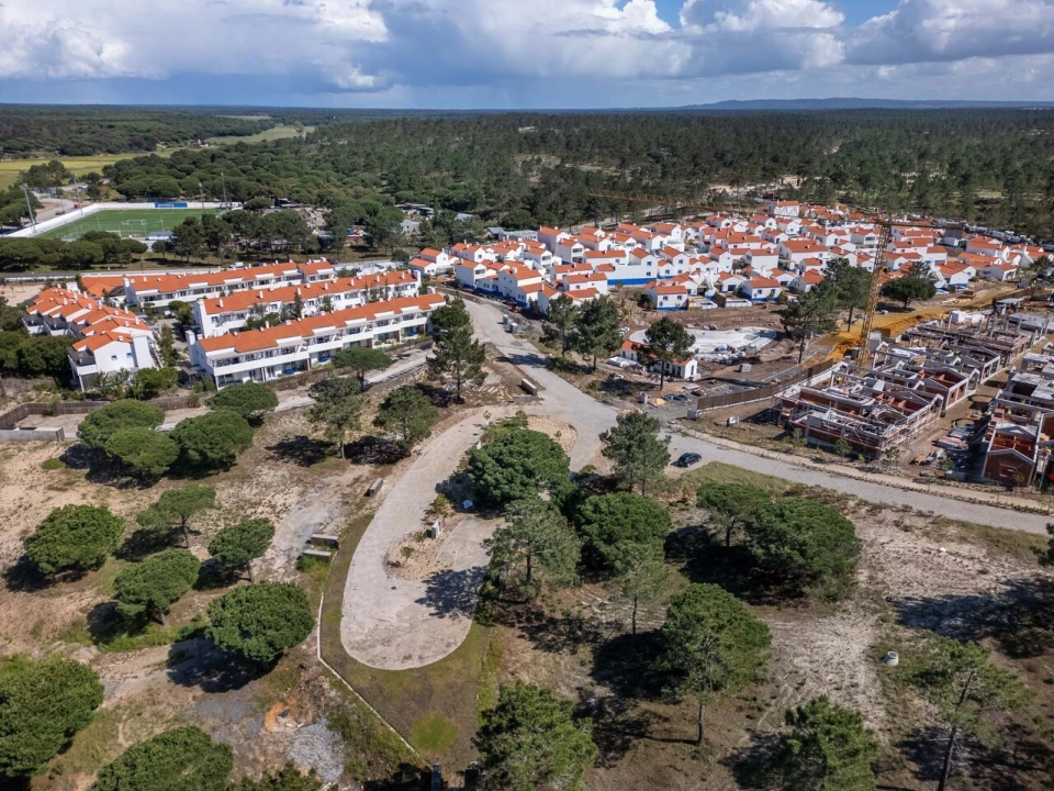 Terreno para Venda em Carvalhal Foto 13