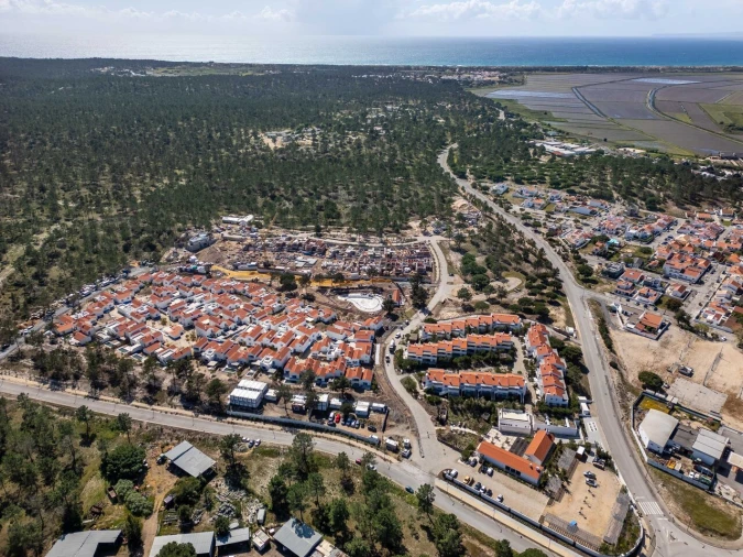 Terreno para Venda em Carvalhal Foto 17