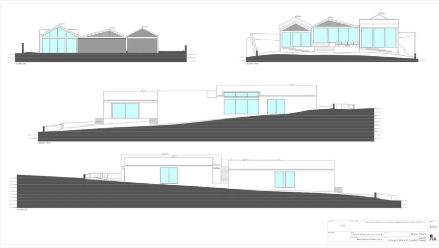 Terreno para Venda em Carvalhal Foto 18