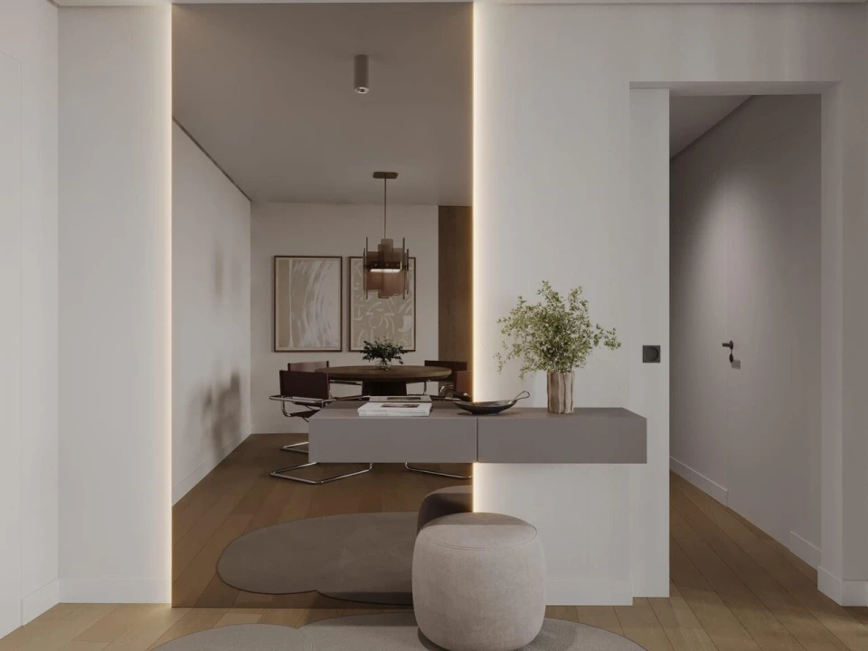 Apartamento T2 para Venda em Campanhã Foto 2