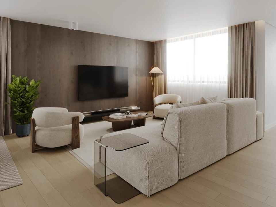 Apartamento T2 para Venda em Campanhã Foto 3