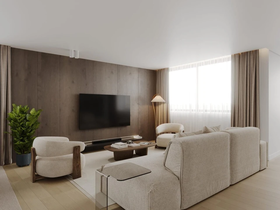 Apartamento T2 para Venda em Campanhã Foto 11