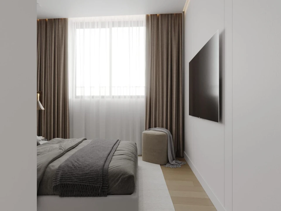 Apartamento T2 para Venda em Campanhã Foto 17
