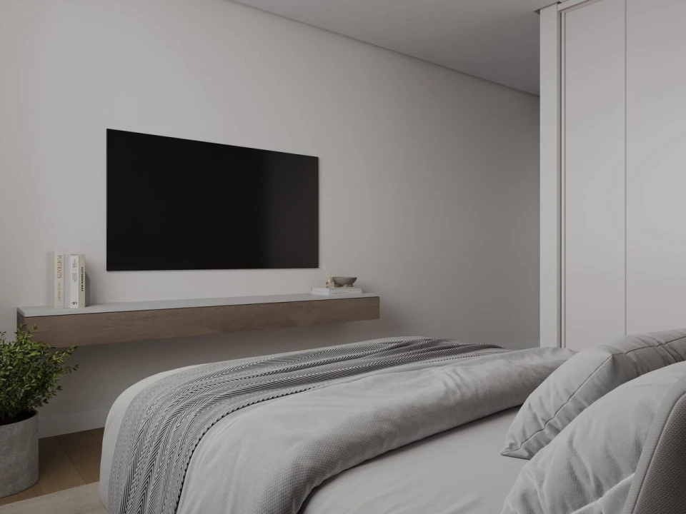 Apartamento T2 para Venda em Campanhã Foto 18
