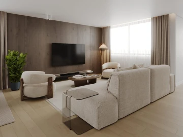 Apartamento T2 para Venda em Campanhã