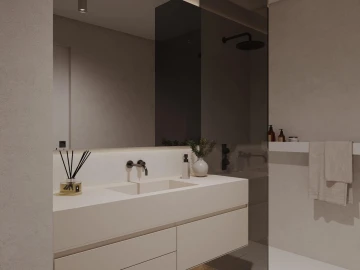 Apartamento T2 para Venda em Campanhã