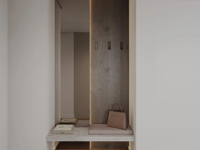 Apartamento T2 para Venda em Campanhã Foto 23