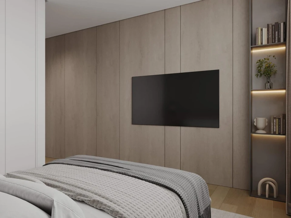 Apartamento T2 para Venda em Campanhã Foto 16