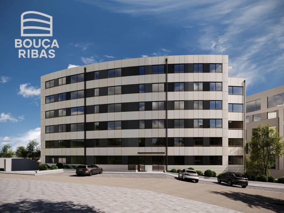 Apartamento T2 para Venda em Campanhã Foto 26