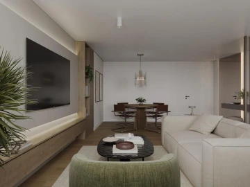 Apartamento T2 para Venda em Campanhã