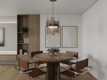 Apartamento T2 para Venda em Campanhã